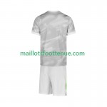 Maillot/Tenue VfL Wolfsburg Enfant Exterieur 2025/2026